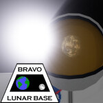 Lunar Base Bravo [Read Desc!]