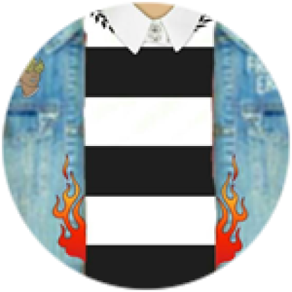 Camisa Mandrake - Roblox