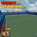 Windy Stadium