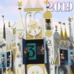It's a Small World 2019
