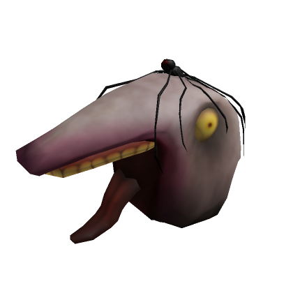 ⏰ Mad Monster | Roblox Item - Rolimon's