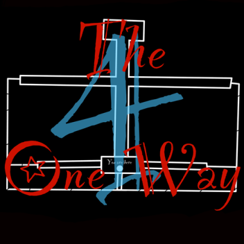 The One Way 4