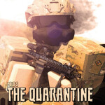 The Quarantine [1.5] Alpha