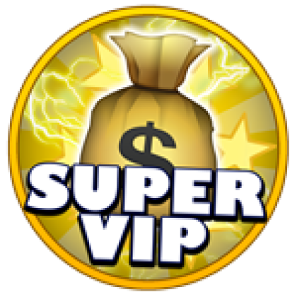 SUPER HACK VIP - Roblox