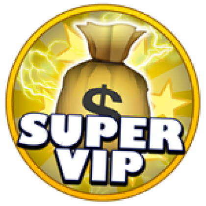 Super Condo VIP pass - Roblox