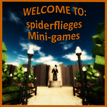 spiderfliege's Mini-games