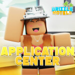 [GET A JOB!] Application Center™
