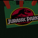 -Jurassic Park Site B-