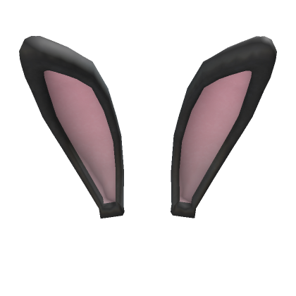 Cute Ears  Roblox Item - Rolimon's