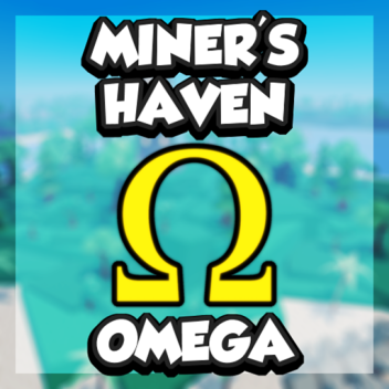 miner's haven omega