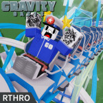 Theme Park: Gravity Oasis🎢 