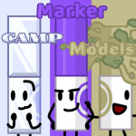 Marker Camp Models