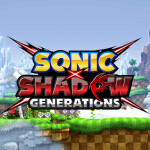 (Amy Cutscene) Sonic Generations Project Revival 