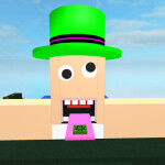 The Rich Noob Obby! Revamped 20 new obstacles!