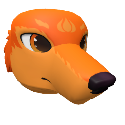 Firefox Hat  Roblox Item - Rolimon's