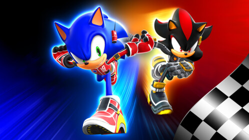 Roblox Announces The Sonic Speed Simulator - mxdwn Games