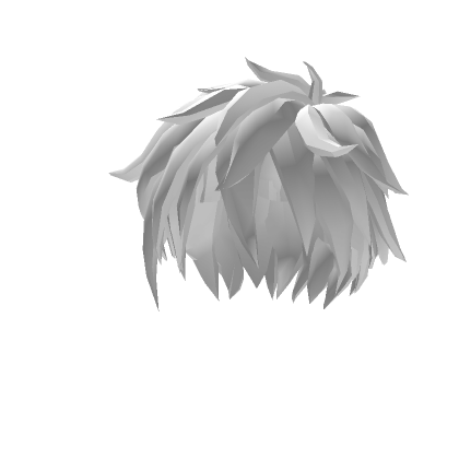 Luffy Hair  Roblox Item - Rolimon's