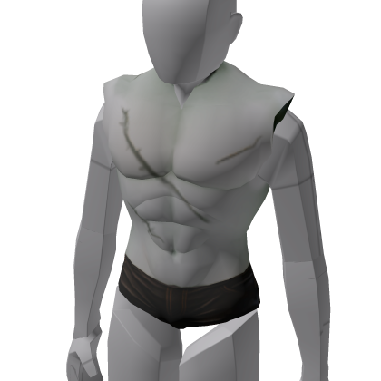 MuscleBody - Torso's Code & Price - RblxTrade