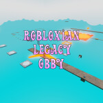 Robloxian Legacy Obby