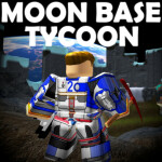 Moon Base Tycoon