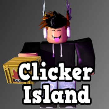 Clicker Island (Beta)