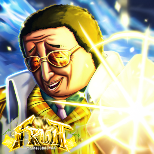 [LIGHT V2 + RANKED] Fruit Battlegrounds RBXServers