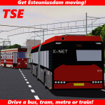 Transport Simulator Esteuniusdam [TSE]