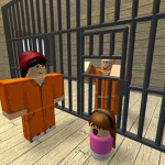 Escape Jail Obby!