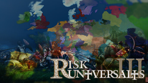 Risk Universalis - Customs - Roblox