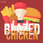 Blazed Chicken