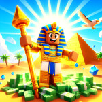 Mega Pyramiden-Tycoon 🔥