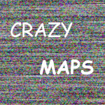 Crazy Maps