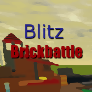 Blitz Brickbattle