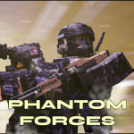 [M60 REVAMP] Phantom Forces