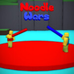Noodle Wars! [NEW] 😎🌊 🌊 