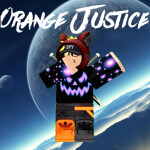 Orange Justice Simulator 2.0