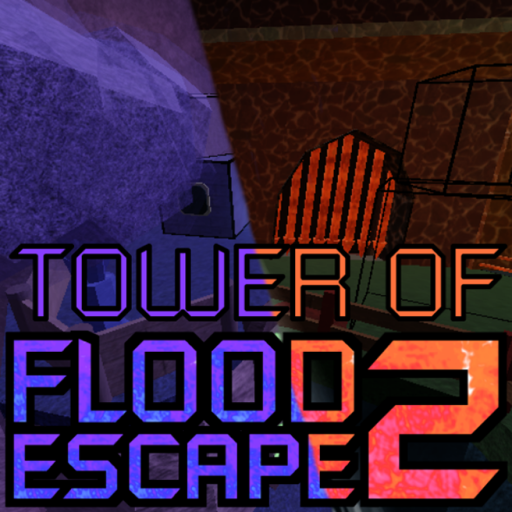 [UPDATE 23] Tower of Flood Escape 2
