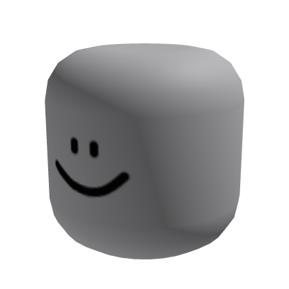 Tiny Guy (Makes your hats small!) - Roblox