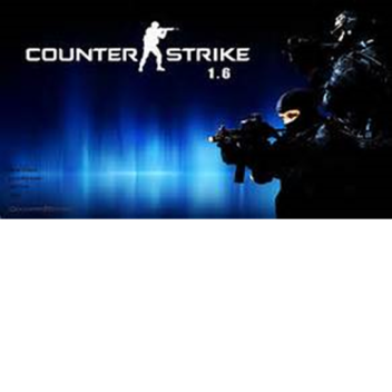 Counter Strike [Remastered Version :D]
