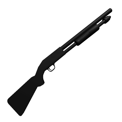 Blox Rifle 5000  Roblox Item - Rolimon's