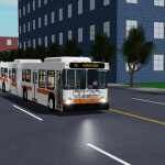 Maple Transit Commission | Applewood Division 