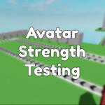 [MOVED] Avatar Strength Testing