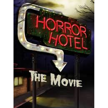 The Scary Motel (BETA)