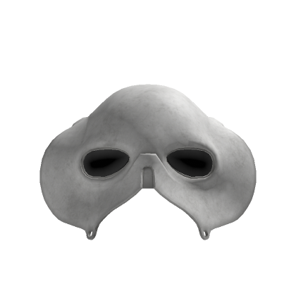Galactic Workers Mask | Roblox Item - Rolimon's