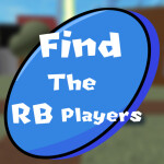 (155) Find The Roblox Players (Beta)