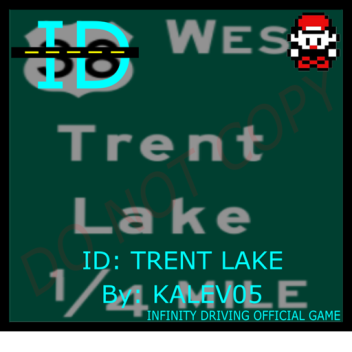 IDU: Lake Trent