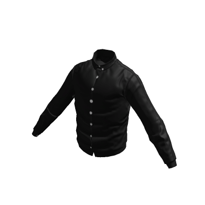 Black Business Shirt  Roblox Item - Rolimon's