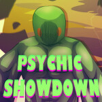 [SMALL UPD] Psychic Showdown