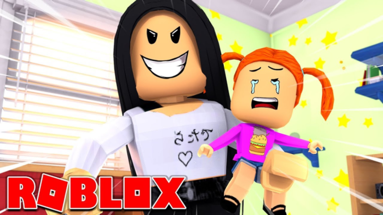 Escape Halloween Obby! - Roblox