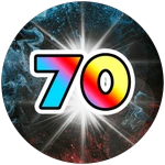 Game Badge Icon